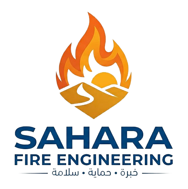 Sahara Fire Engineering